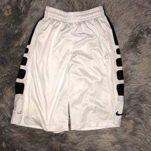 Nike Elite Basketball Shorts